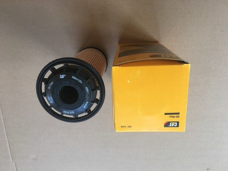 Schmierstoff Brennstoff Filterelement Kürbisgräber Motorteile L9155 3223155