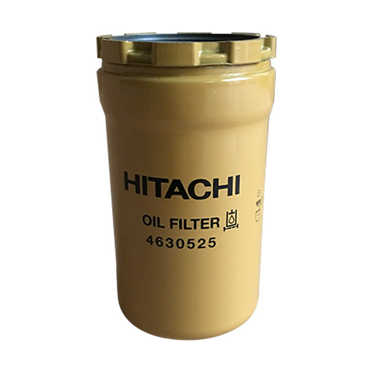 4616544 Hitachi Baggerteile, ZX200LC ZAXIS ZX250 Hitachi Treibstofffilter