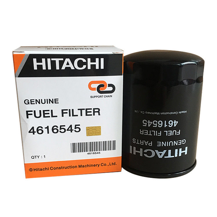 Hydraulische Hitachi-Filter 4630525 HF35516 Baumaschinen-Ersatzteile
