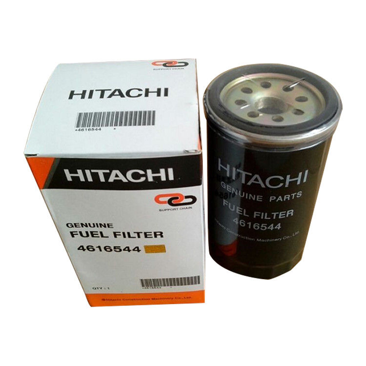 4616544 Hitachi Baggerteile, ZX200LC ZAXIS ZX250 Hitachi Treibstofffilter