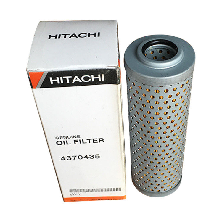 EX200-5 ZX75 Hitachi Filter Baugewerbe Dieselmotoren Teile 4370435
