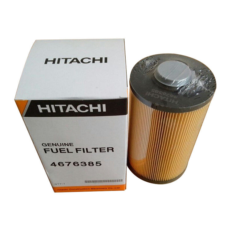 Industrie-Hitachi Filter ZX240-3 Ersatzteile für Bagger 4676385