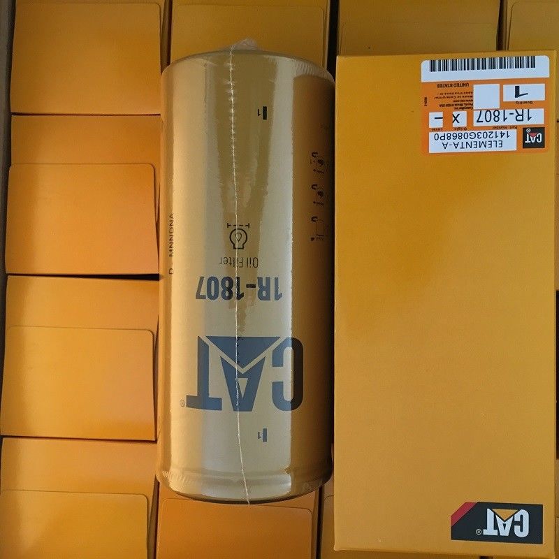 Erweiterter Caterpillar-Filter Original Cat 1R1807 Dieselmotor-Ersatzteile