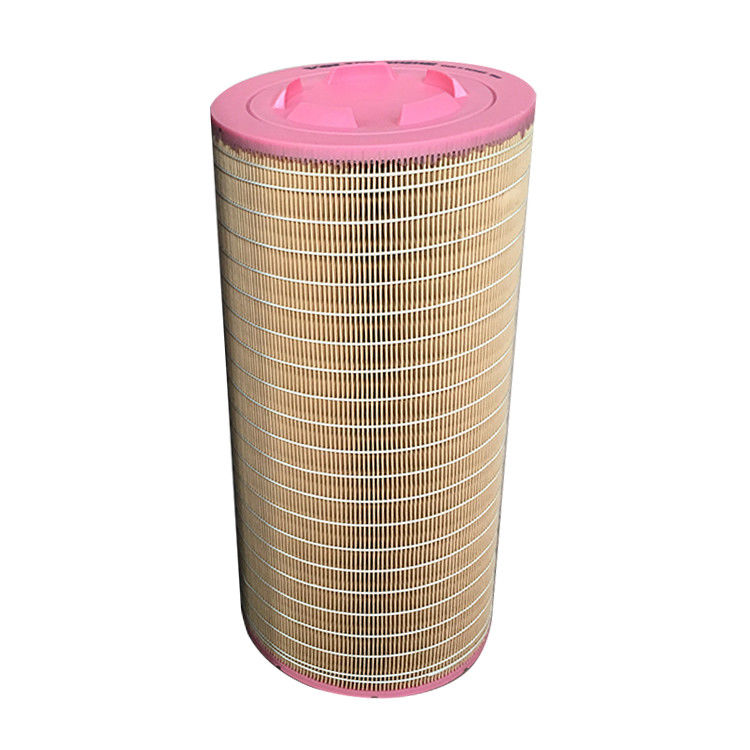 Original-Brennstoff-Wasserseparator-Filter Modell 21408351 zum Ersetzen von Baggern