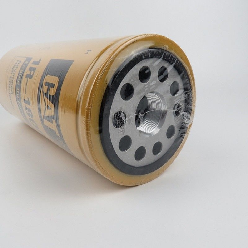 Dieselmotorölfilter für Bagger Äquivalent Alternative 1R1808 für Caterpillar