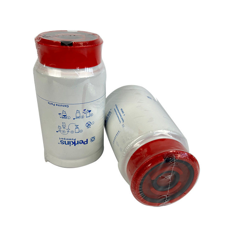 Baugräber-Lkw-Motor Teil 2652C831 Luftfilter für Perkins