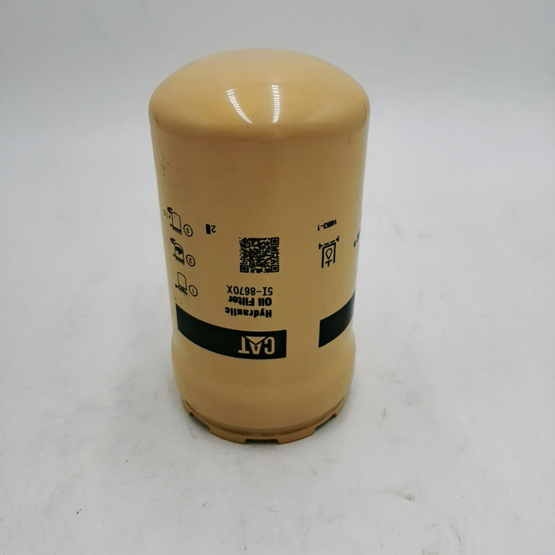 Dieselmotorölfilter Äquivalent Alternative hohe Qualität 5I-8670X für Caterpillar
