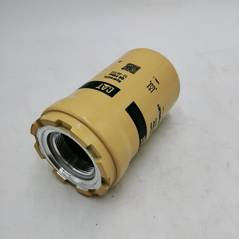 Dieselmotorölfilter Äquivalent Alternative hohe Qualität 5I-8670X für Caterpillar