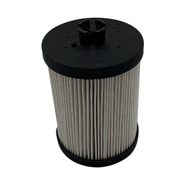 Originalteile für Baggermotoren 11448509 Hydraulischer Ölfilter zum Ersetzen
