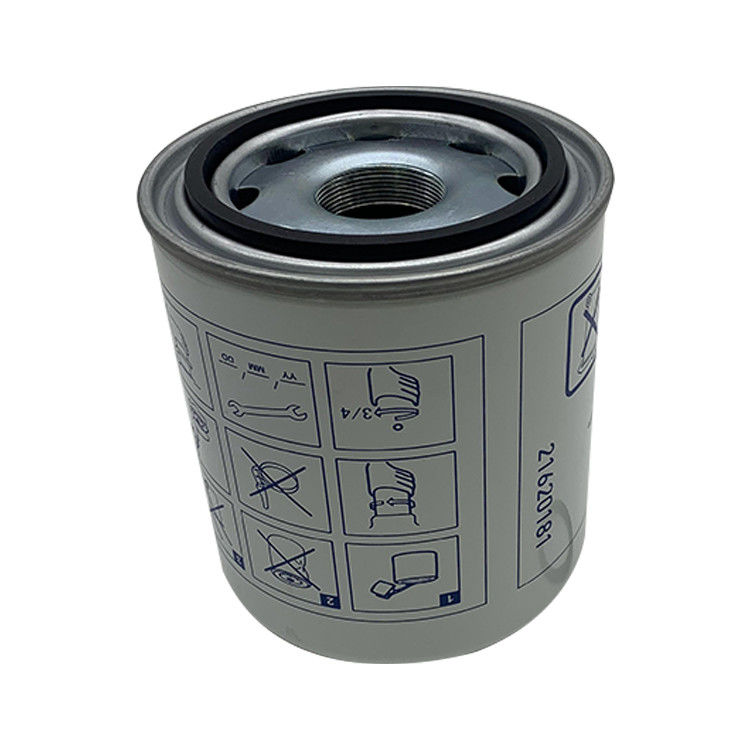 Original-Brennstoff-Wasserseparator-Filter Modell 21408351 zum Ersetzen von Baggern