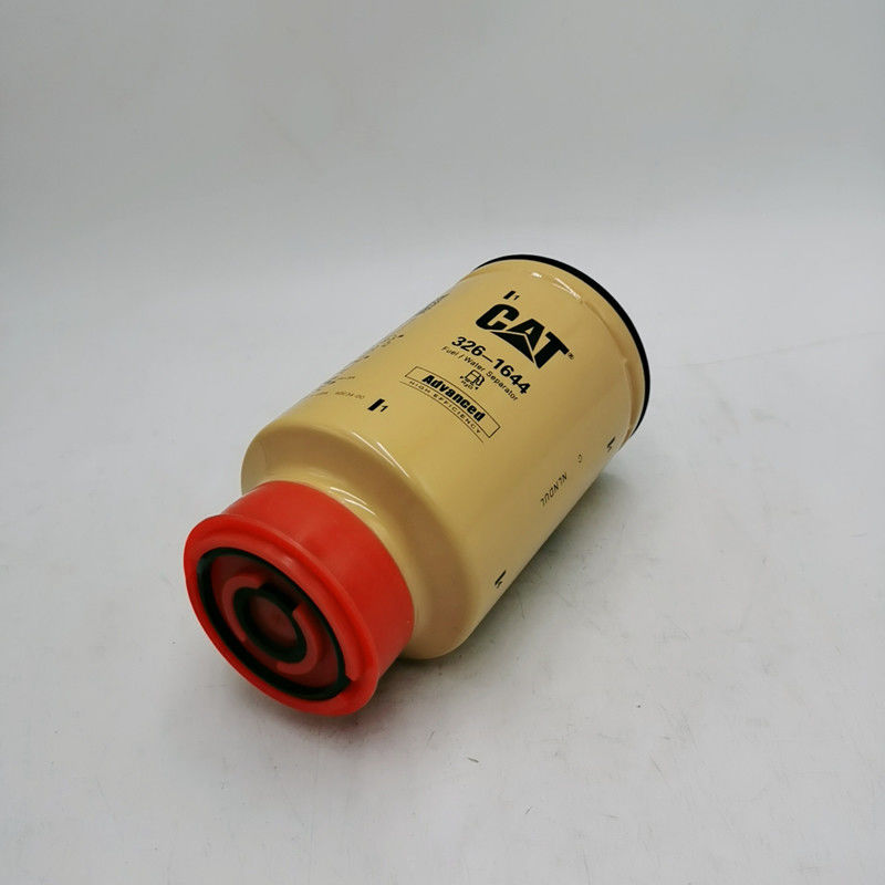Kraftstofffilter mit hohem Wirkungsgrad für Autoteile 326-1644 für Caterpillar