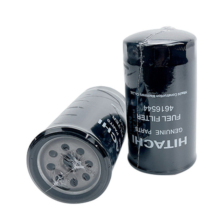 Original Baumaschinen Baggerteile 4616544 Kraftstofffilter für Hitachi