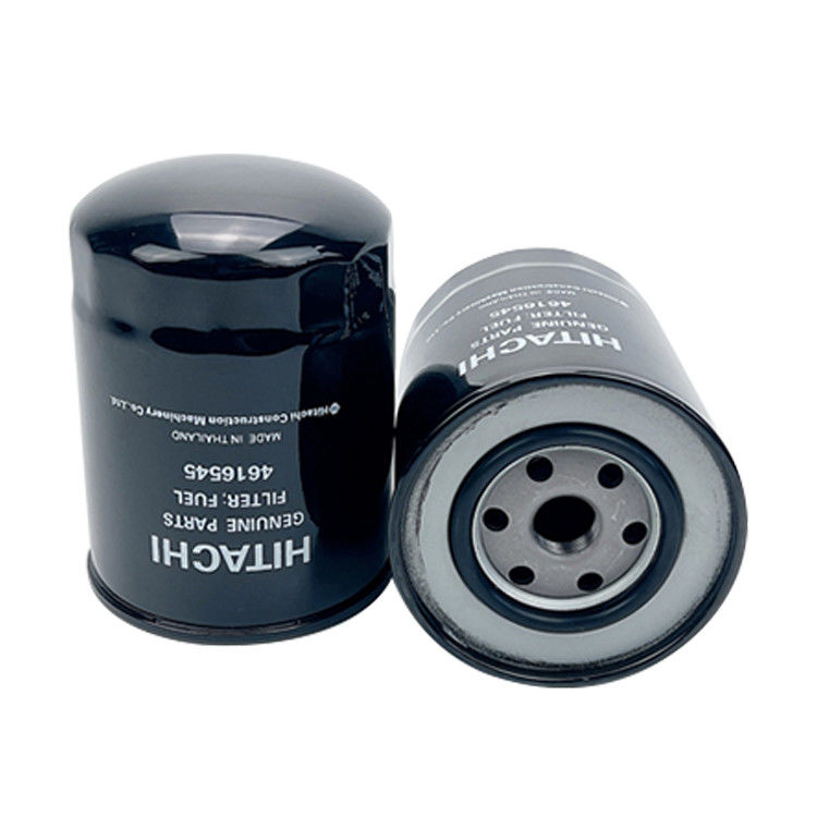 OEM Baumaschinenteile 4616545 Kraftstofffilter für Hitachi