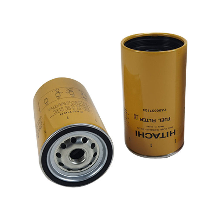 Industriebagger ZX200-3 ZX210-3 Ersatzteil 4630525 Hydraulischer Ölfilter für Hitachi