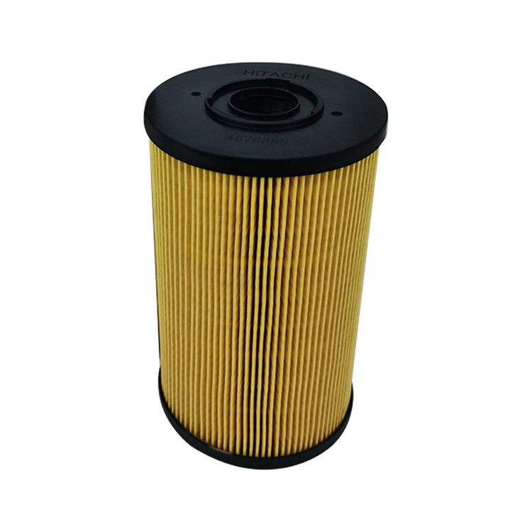 Industriebagger ZX200-3 ZX210-3 Ersatzteil 4630525 Hydraulischer Ölfilter für Hitachi