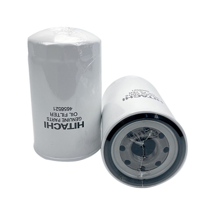 Industriebagger ZX200-3 ZX210-3 Ersatzteil 4630525 Hydraulischer Ölfilter für Hitachi