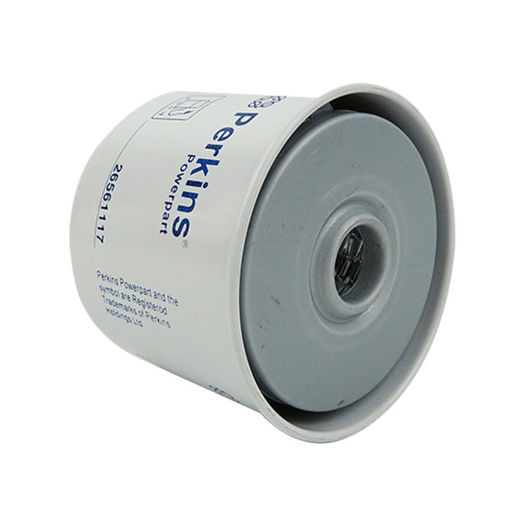 Perkins Baumaschinen-Ersatzteil SE429B-4 Treibstoff-Wasser-Trennfilter