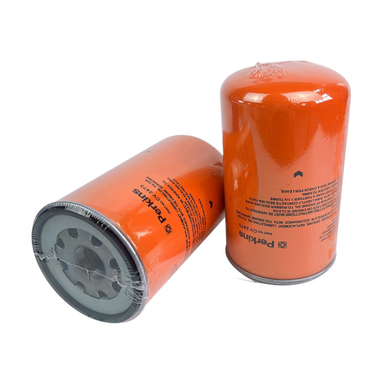 Perkins Baumaschinen-Ersatzteil SE429B-4 Treibstoff-Wasser-Trennfilter