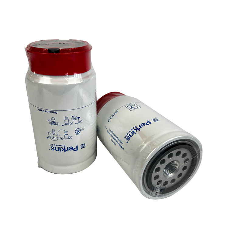 Perkins Industrieanlagen Zubehör S551-4 Luftkompressor Luftfilter