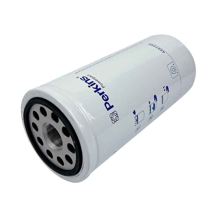 Perkins Dieselmotor Zubehör 26560137 Kraftstofffilter für Maschinenbau