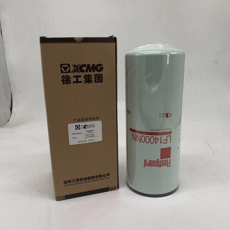 860156940 Großhandel Luftfilterpatrone Filtrat für XCMG