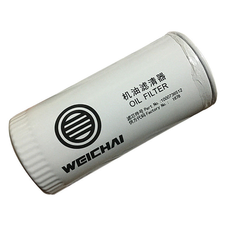 Weichai-Motor WP6 WP4 226B Ersatzteile 12159598 Verbindungsstange
