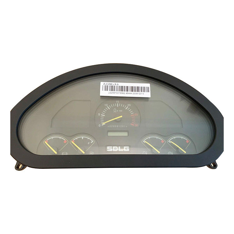 SDLG-Radlader Ersatzteil 4110002923001 Universelle gemeinsame Querwelle für L956F L968F