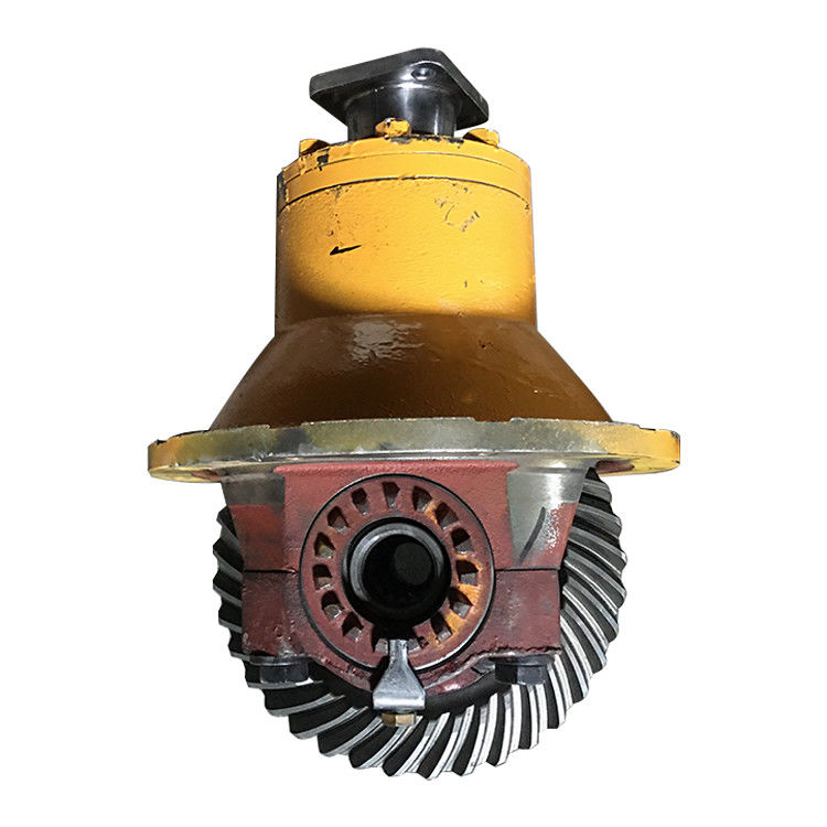 Baumaschinen-Radlader Ersatzteil 29040012431 Drehmomentwandler Turbine Für SDLG