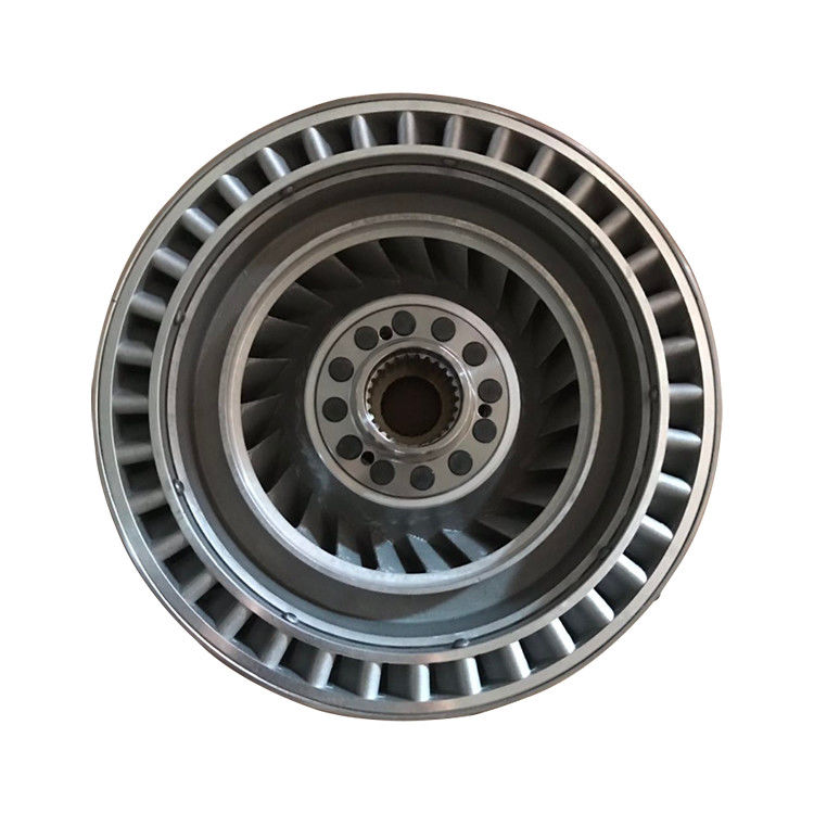Baumaschinen-Radlader Ersatzteil 29040012431 Drehmomentwandler Turbine Für SDLG