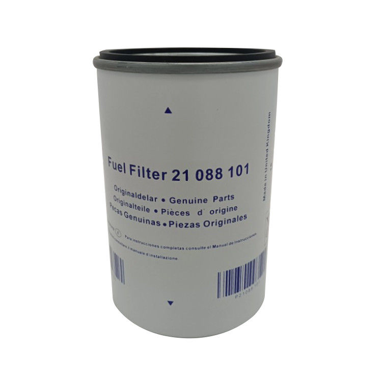 Ersatzteile für Bagger für Baufahrzeuge 466634 Filter zum Austausch
