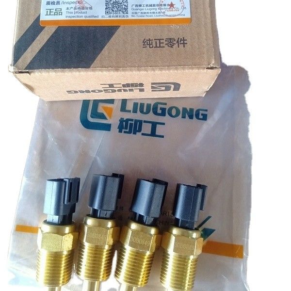 Auto Rad Temperatur Sensor 30b0849/30b0831 für Liugong Ladegerät Ersatzteile Einzelhandel