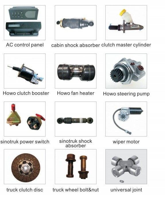Auto Rad Temperatur Sensor 30b0849/30b0831 für Liugong Ladegerät Ersatzteile Einzelhandel