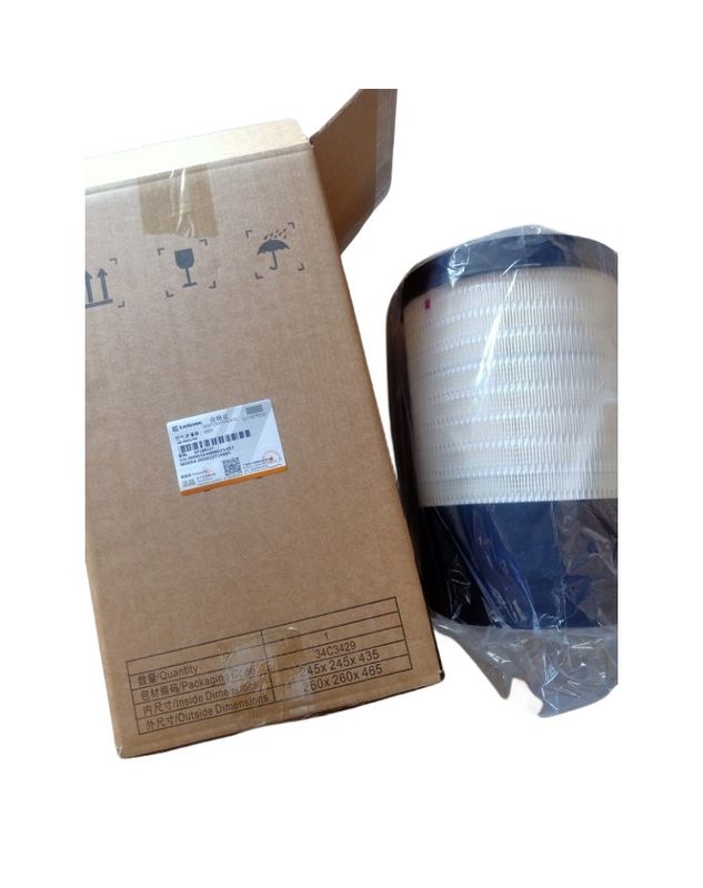 Motorteile Filterelement SP188107 Luftvorfilter für Einzelhandel und Transport