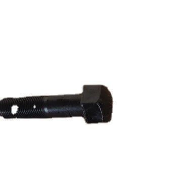 Einzelhandel mit Schraubenmutter aus Edelstahl Schraube 02B0476/02B0718/02B0353/00B0058/01B1387 für Liugong