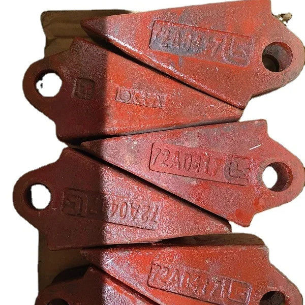 Original-Rückteile für Bagger 72A0417 für den Liugong-Einzelhandel
