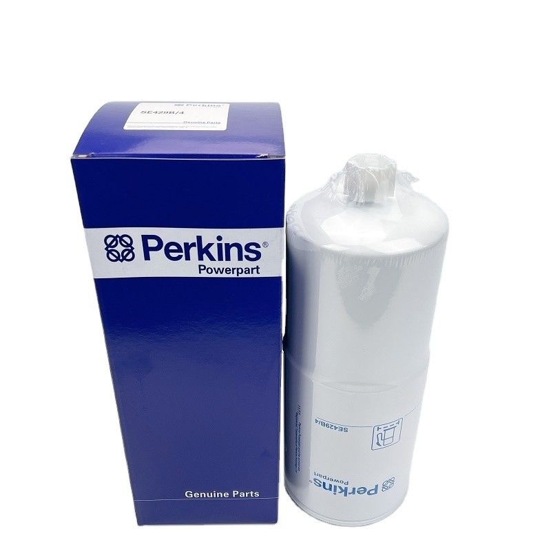 Treibstoff-Wasser-Trennfilter SE429B-4 für Perkins nach Kundenanforderungen