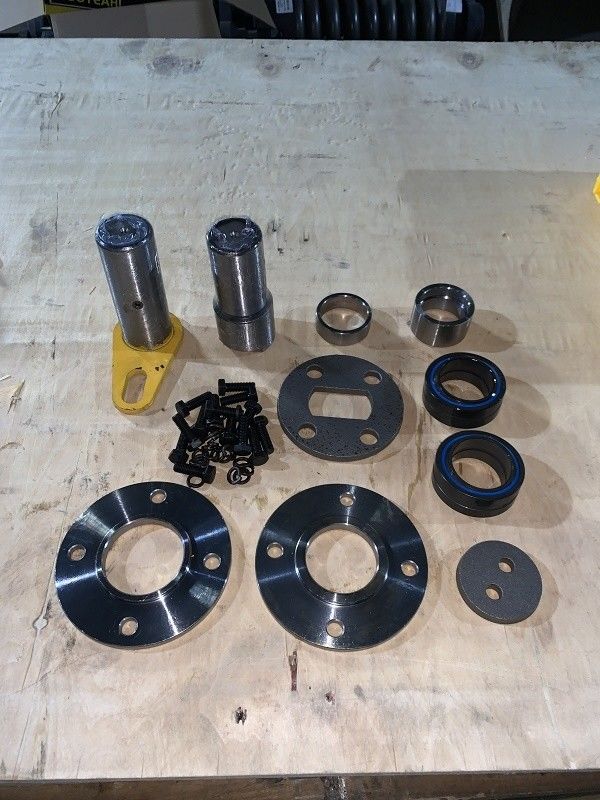 CLG816 Reparatur-Kit 30E0385 60A1311 für Liugong nach Kundenanforderungen