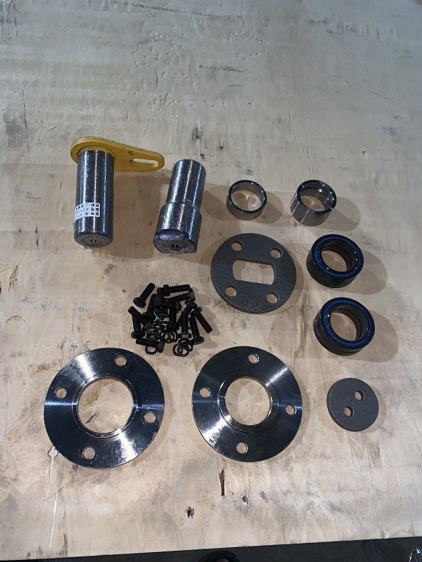 CLG816 Reparatur-Kit 30E0385 60A1311 für Liugong nach Kundenanforderungen