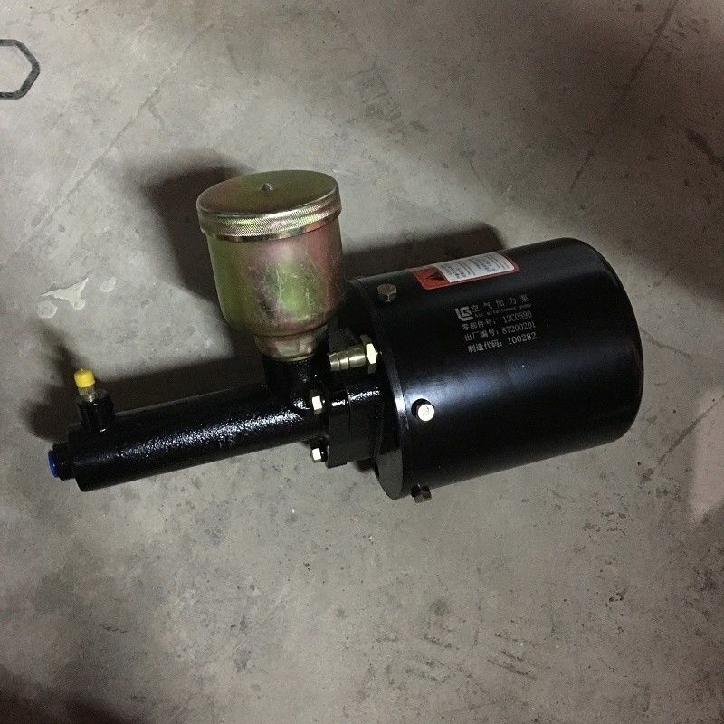 Bauleistung Radlader Ersatzteile Bremsverstärker Assistor 13C0590 für Liugong