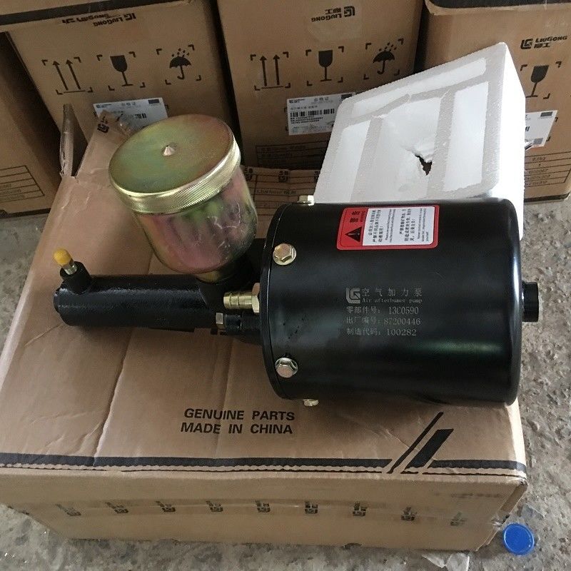 Bauleistung Radlader Ersatzteile Bremsverstärker Assistor 13C0590 für Liugong