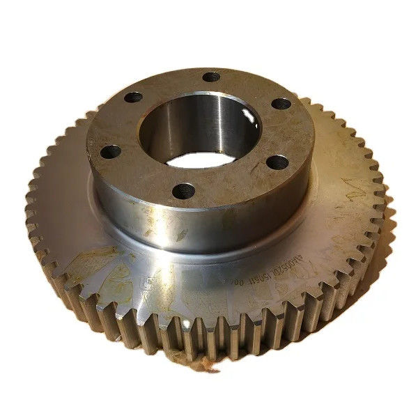 Getriebe Drehmomentwandler Getriebe Radlader ClG835 ZL30E Getriebe 41A0052 Für Liugong-Motor