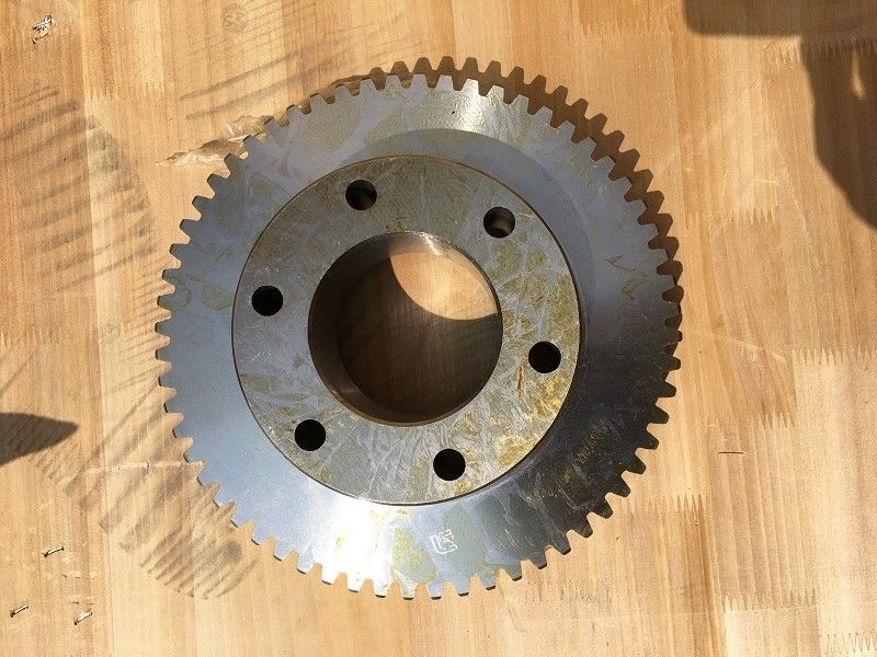 Getriebe Drehmomentwandler Getriebe Radlader ClG835 ZL30E Getriebe 41A0052 Für Liugong-Motor