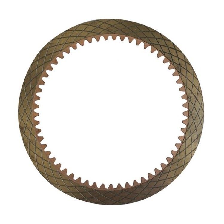 Liugong-Radlader Zubehör 37C0002P01 Antriebs-Disk Assy für Maschinenreparaturwerkstätten
