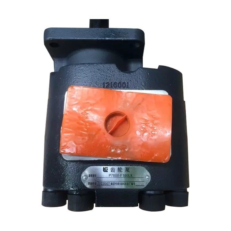 Vorrat Liugong ZL50C Radlader Ersatzteil 39A0003 Filterelement für den Energiebergbau