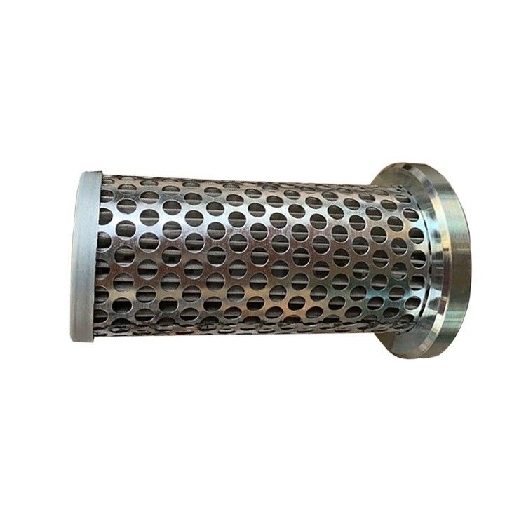 SP130264 Ölfilter für den Liugong Gabelstapler T288 Baumaschinenersatzteil