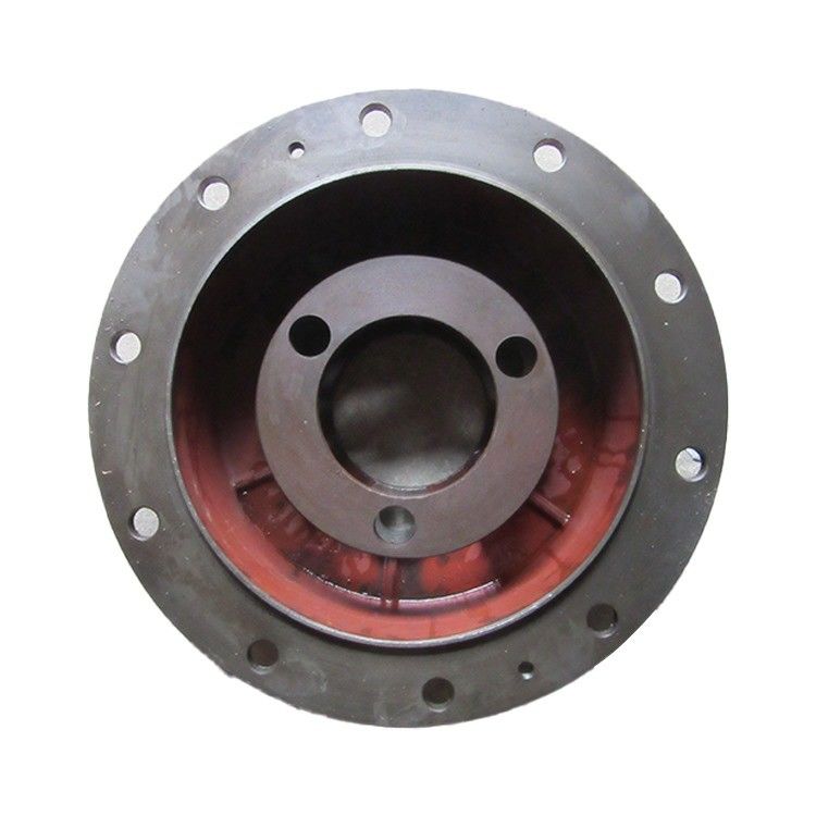 SP130264 Ölfilter für den Liugong Gabelstapler T288 Baumaschinenersatzteil