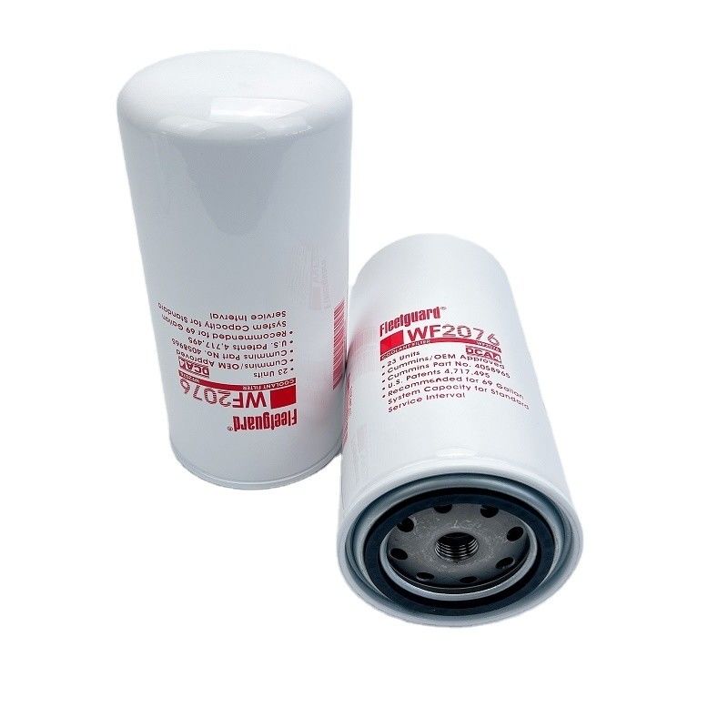Original Qualität Brennstofffilter Fleetguard WF2073 WF2075 WF2076 für Cummins