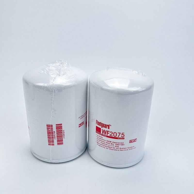 Original Qualität Brennstofffilter Fleetguard WF2073 WF2075 WF2076 für Cummins