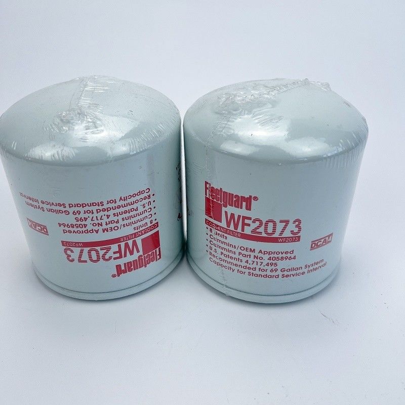 Original Qualität Brennstofffilter Fleetguard WF2073 WF2075 WF2076 für Cummins