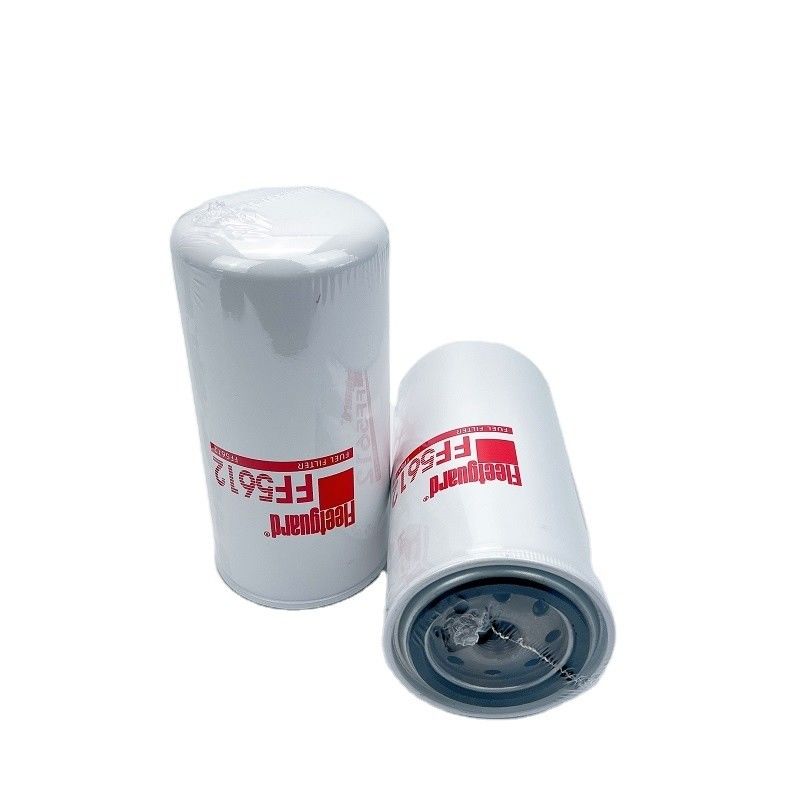 Einzelhandel Flottenwache Filter FF5612 FF5686 FF5687 FF5767 FS1000 Baumaschinenteile für Cummins